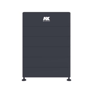 a-TroniX AX 36kWh BAT Hochvolt-Solarspeicher-Set mit 0% Mwst. nach §12 Abs. 3 UstG