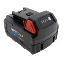 PATONA Platinum 18V Akku für Milwaukee M18 mit USB-C PD45W