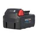 PATONA Platinum 18V Akku für Milwaukee M18 mit USB-C PD45W