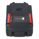 PATONA Platinum 18V Akku für Milwaukee M18 mit USB-C PD45W