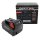 PATONA Platinum 18V Akku für Milwaukee M18 mit USB-C PD45W