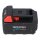 PATONA Platinum 18V Akku für Milwaukee M18 mit USB-C PD45W – 000mAh