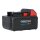 PATONA Platinum 18V Akku für Milwaukee M18 mit USB-C PD45W – 000mAh