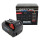 PATONA Platinum 18V Akku für Milwaukee M18 mit USB-C PD45W