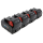 4er-Set PATONA Platinum 18V Akku für Milwaukee M18 mit USB-C PD45W