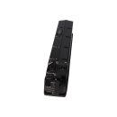 B-Ware Brose E-Bike Akku Unterrohr halbintegral mit wake 36V 17,5Ah 27345-15