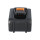 EXTENSILO Ersatzakku 20V 6000mAh Li-Ion – kompatibel mit DeltaFox, Worx, Pattfield, Rockwell, AL-KO