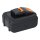 Werkzeugakku 20V 6Ah Li-Ion passend für DeltaFox, Worx, Pattfield, Rockwell, AL-KO
