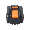 Ersatzakku 20V 4000mAh Li-Ion für DeltaFox, Worx,...