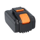 Ersatzakku 20V 3000mAh Li-Ion für DeltaFox, Worx,...
