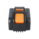 Ersatzakku 20V 3000mAh Li-Ion für DeltaFox, Worx,...