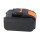 EXTENSILO Ersatzakku 20V 5000mAh Li-Ion für DeltaFox, Worx, Pattfield, Rockwell, AL-KO