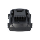 Ersatzakku 18V 2000mAh Li-Ion für DeltaFox, Worx,...