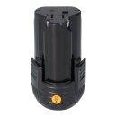 Werkzeugakku 12V 2Ah Li-Ion passend für Worx &...