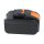 2er-Set Ersatzakku 20V 4000mAh Li-Ion kompatibel mit DeltaFox, Worx, Pattfield, Rockwell, AL-KO Akkuschrauber