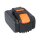 4er-Set Ersatzakku 20V 3000mAh Li-Ion kompatibel mit DeltaFox, Worx, Pattfield, Rockwell, AL-KO Akkuschrauber