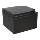 B-Ware Kung Long WP26-12 12V 26Ah AGM Bleiakku M5 VdS