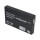 B-Ware Multipower Blei-Akku MP2-12SL Pb 12V / 2,0Ah