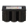 B-Ware Gates Blei-Akku 6V 2,5Ah 0819-0012 - Pb2,5-6