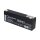 B-Ware Q-Batteries 12LS-2.1 12 V 2,1 Ah AGM Bleiakku VdS G117034