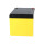 B-Ware SUN Battery SB12-12LV0 AGM Akku 12V 12Ah Blei-Akku mit VDS