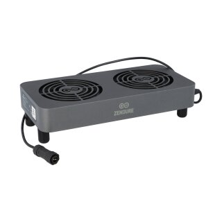 Zendure 12V-Ventilator ZDSF10, IP65, 200 m³/h