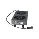 Zendure Intelligenter Ventilator für SolarFlow 800Pro/2400AC mit 0% MwSt nach §12 Abs. 3 UstG