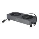 Zendure Intelligenter Ventilator für SolarFlow 800Pro/2400AC mit 0% MwSt nach §12 Abs. 3 UstG