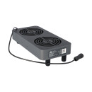 Zendure Intelligenter Ventilator für SolarFlow 800Pro/2400AC mit 0% MwSt nach §12 Abs. 3 UstG