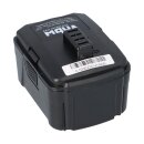 Werkzeugakku 12V 3Ah Li-Ion passend für Ryobi