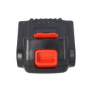 Li-Ion Ersatzakku 14,4 V 2 Ah kompatibel mit LB16 BL1514...