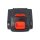 Li-Ion Ersatzakku 14,4 V 2 Ah kompatibel mit LB16 BL1514 BL1114