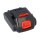 Ersatzakku für Black & Decker Akkuschrauber 14,4V 2000 mAh