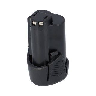 Vier Li-Ion 14,4 V 2 Ah Akkus kompatibel mit LB16 BL1514 BL1114