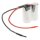 Akku 2,4V 1800mAh Ni-Cd Sub-C F1x2 für Notbeleuchtungssysteme