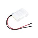 Mexcel Akkupack NS2500CHT 3,6V 2500mAh Ni-Cd F1x3