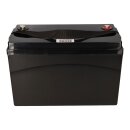Q-Batteries 12LC-100 12 V 107 Ah AGM Deep-Cycle-Akku