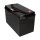 Q-Batteries 12LC-100 12 V 107 Ah AGM Deep-Cycle-Akku