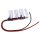 Mexcel Akkupack NS1800SCH 4,8V 1800mAh Ni-Cd F1x4 Sub-C