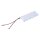 Mexcel Akkupack NS2500CH 7,2V 2500mAh Ni-Cd F1x6 C-Zellen