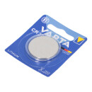 VARTA CR3032 Lithium Knopfzelle 3V 1er Blister