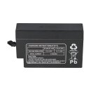 Shutter battery Rollomatic dfr 2000 solar home and house mp