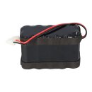 NiMH Akku kompatibel mit Besam, Assa Abloy und Ditec Entrematic Türantrieben