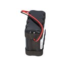 Kompakter 12V Ersatzakku für automatische Schiebetürsysteme