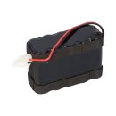 Ersatzakku 12V 1500mAh für Besam Unislide II Sliding...