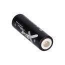 XCell AA Mignon Akku LSD Plus Ni-MH 1,2V 2550 mAh low self-discharge