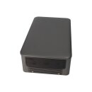 Rückansicht der Ace 1500 mit AC-, USB- und XT60-Anschlüssen