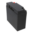 B-Ware Landport LFP V12-20 Lithium-Batterie 12,8V 20Ah – Hochleistungsakku kompakt & sicher