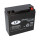B-Ware Landport LFP V12-20 Lithium-Batterie 12,8V 20Ah – Hochleistungsakku kompakt & sicher