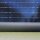 900 Wp Fassaden PV Set mit 2x 450 W Full Black Solarmodulen & waagerechtem Montagepaket mit 0% Mwst. nach §12 Abs. 3 UstG